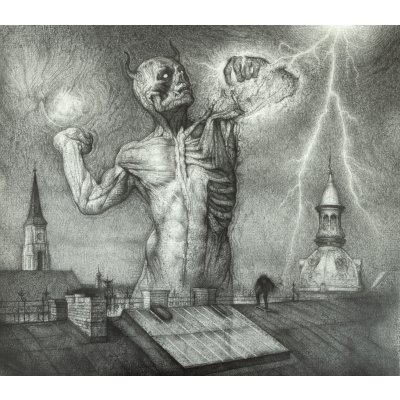 Untitled (Titan)