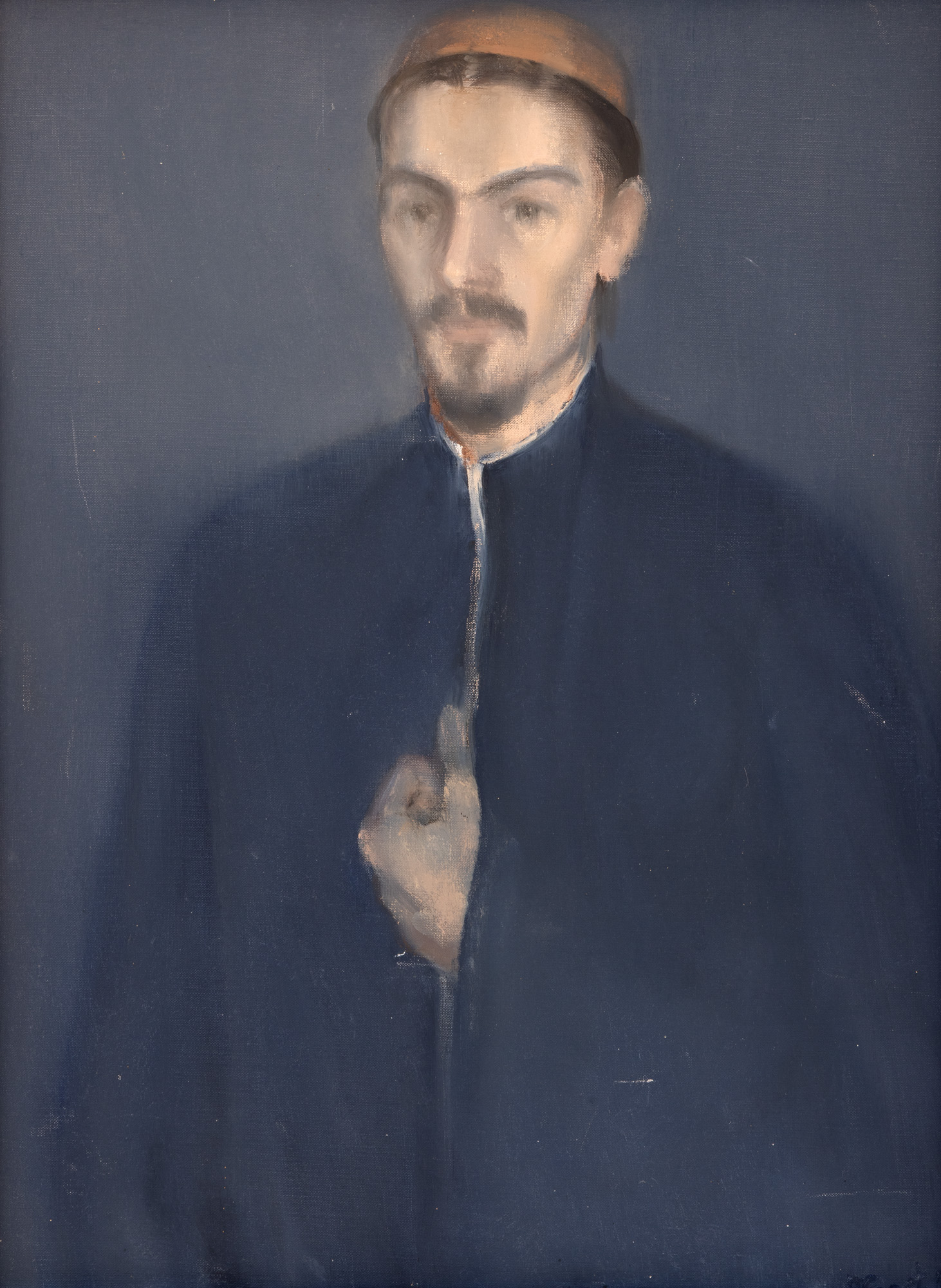 Self-Portrait