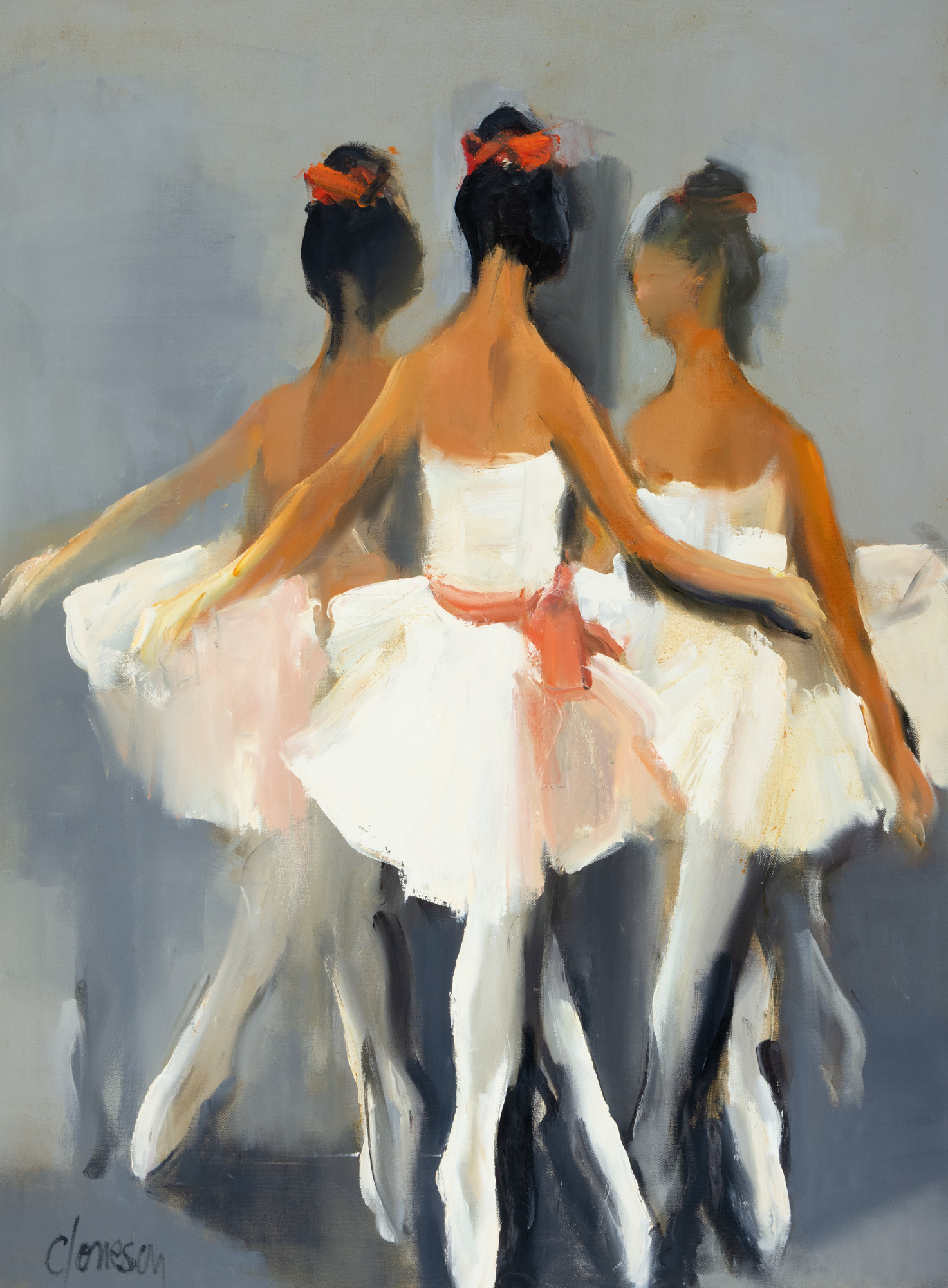 The Three Graces