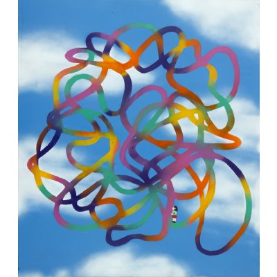 Tangled