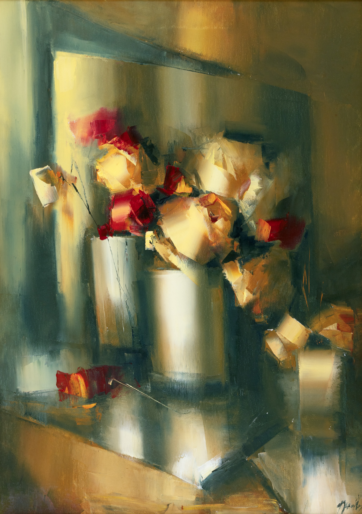 Roses