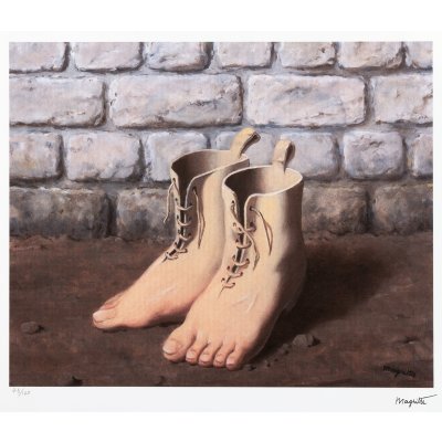 Pictură, Sculptură, Gravură | Dependent de artă