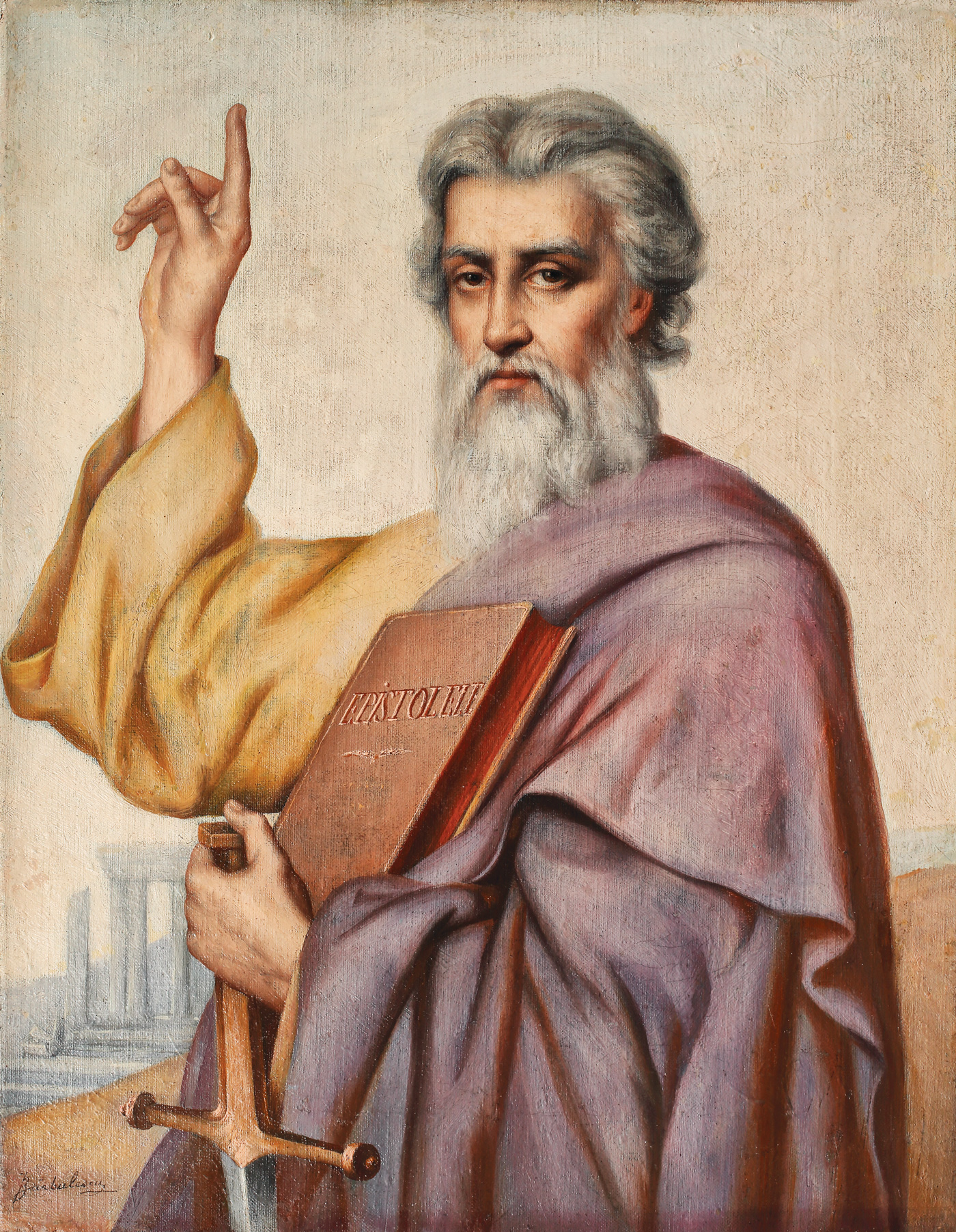 Sfântul Pavel