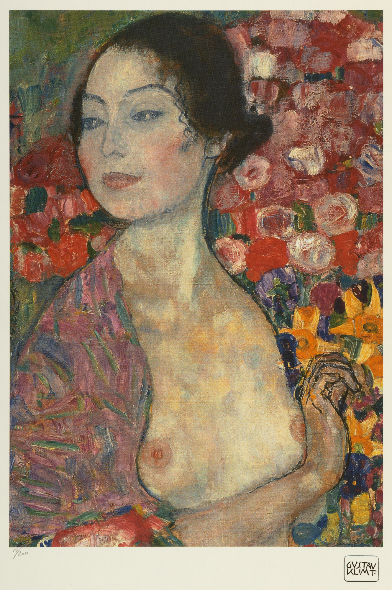 The Dancer