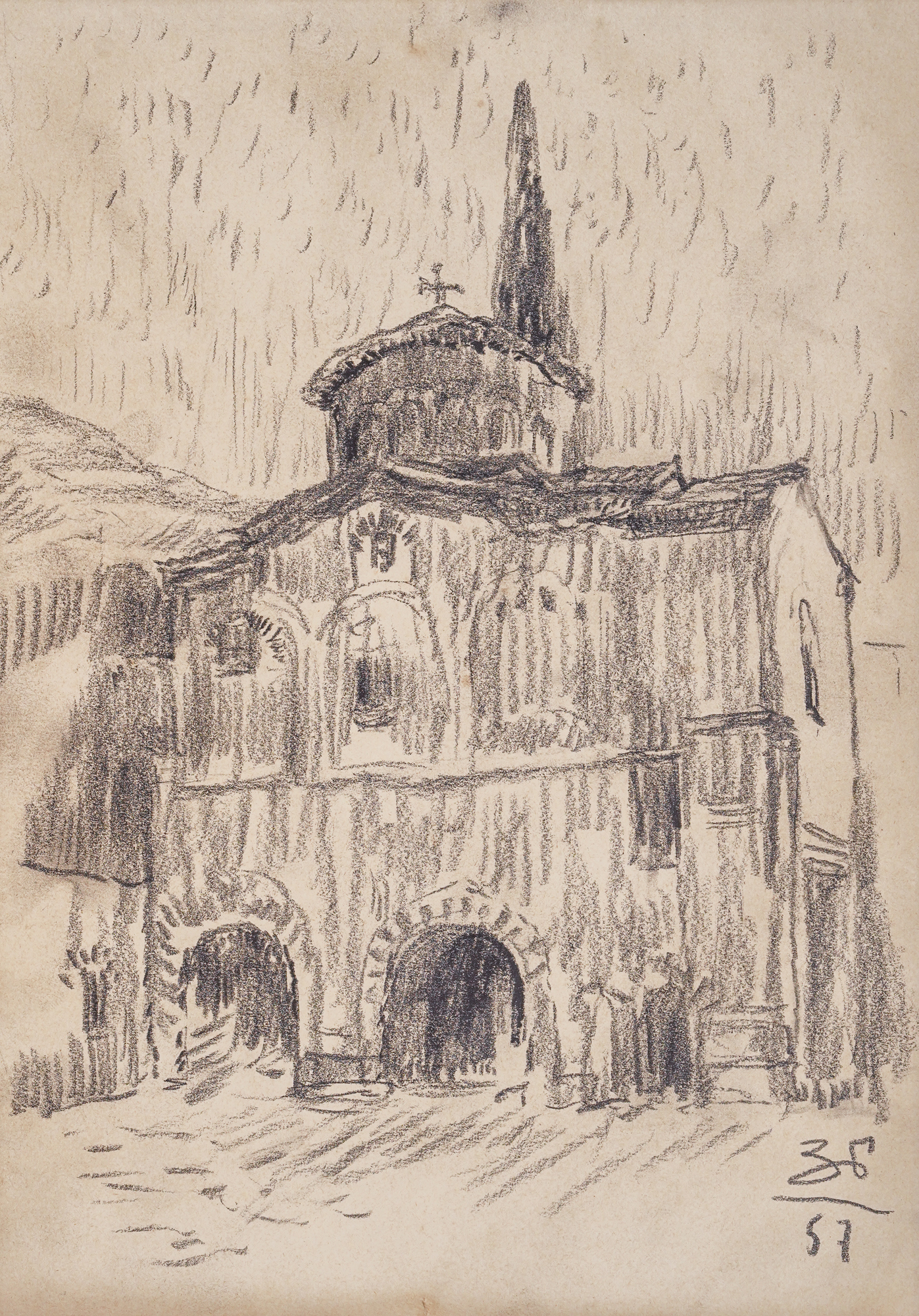 The Church