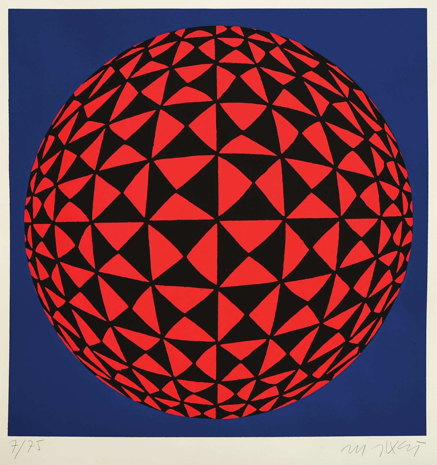 Crvena sfera