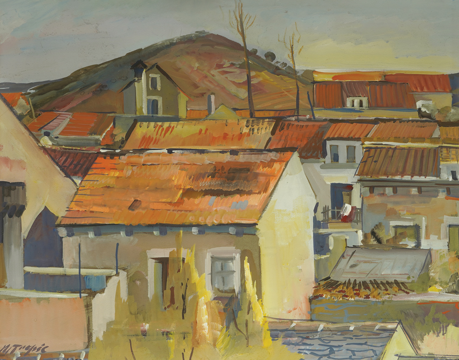 Krovovi