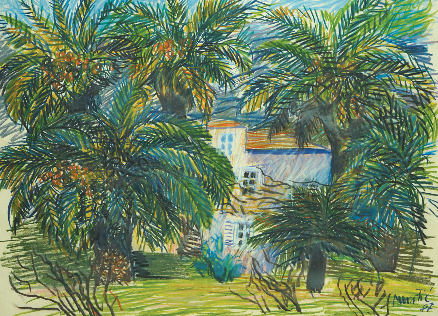 Palme