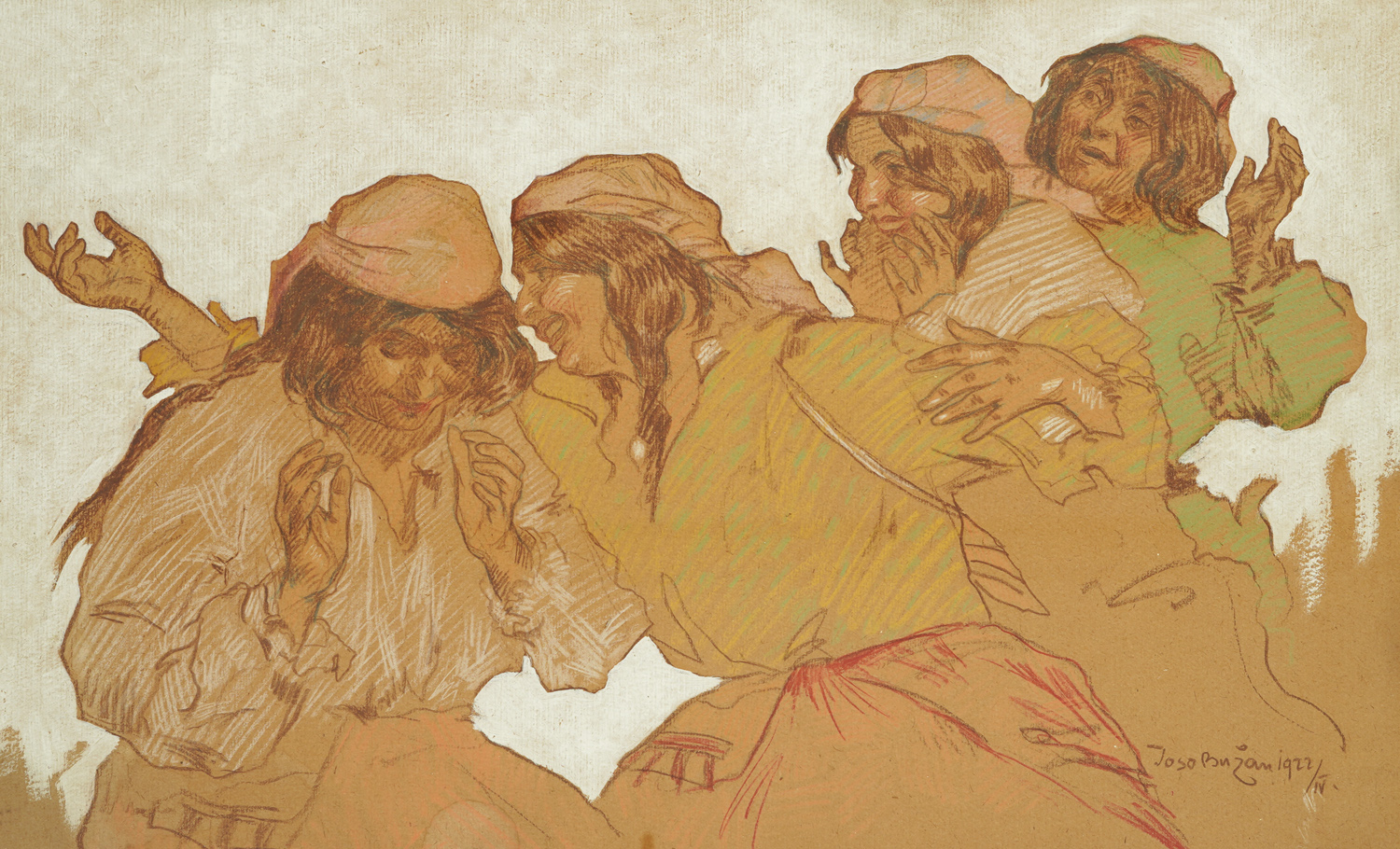 Dance of the Gypsies