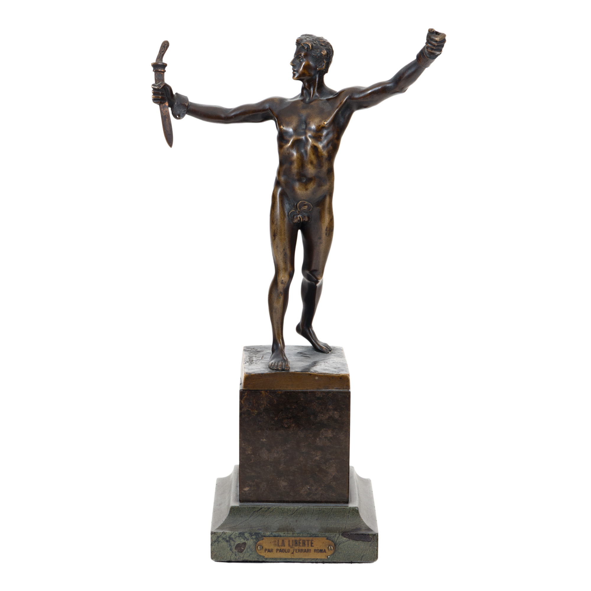 La Liberté