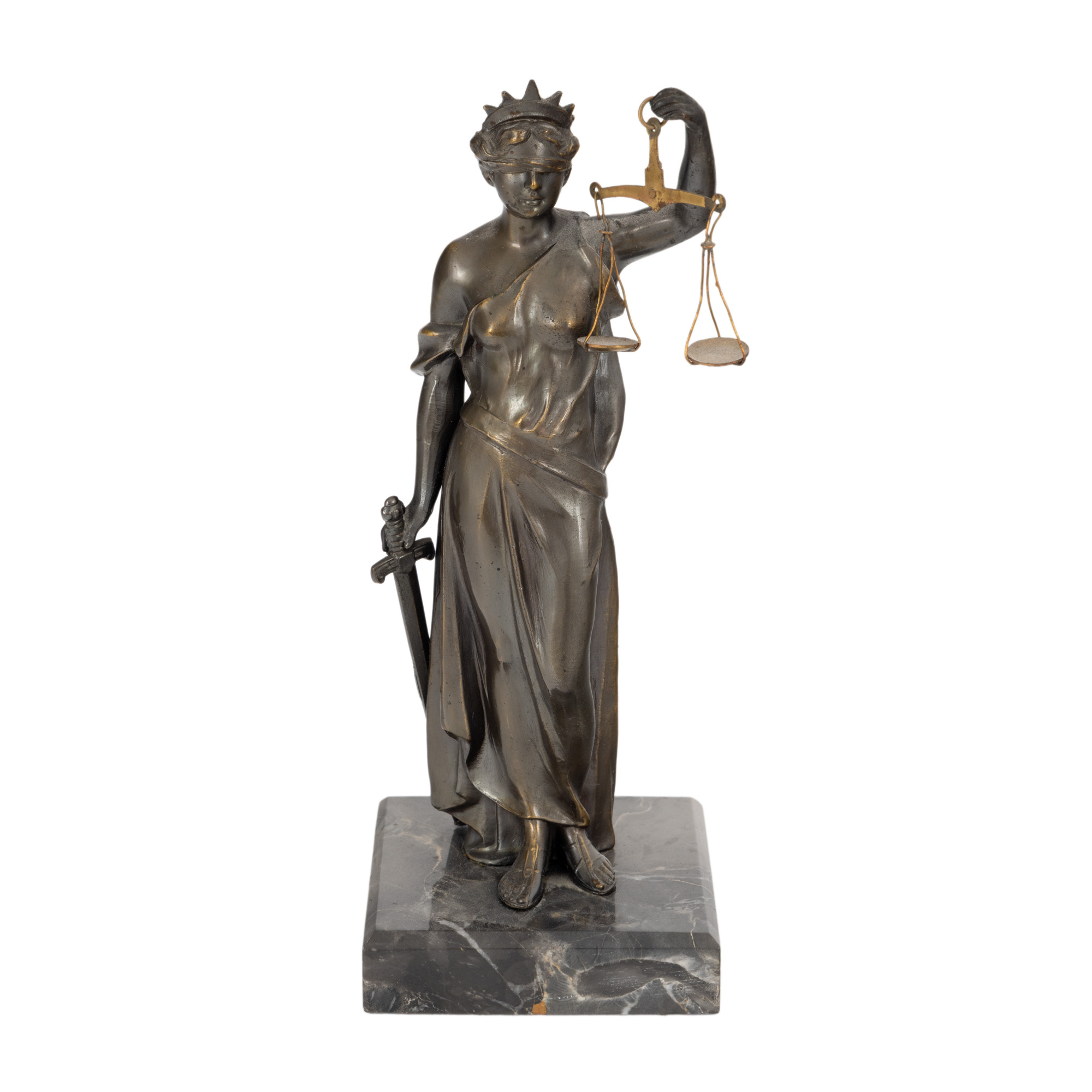 Justiția