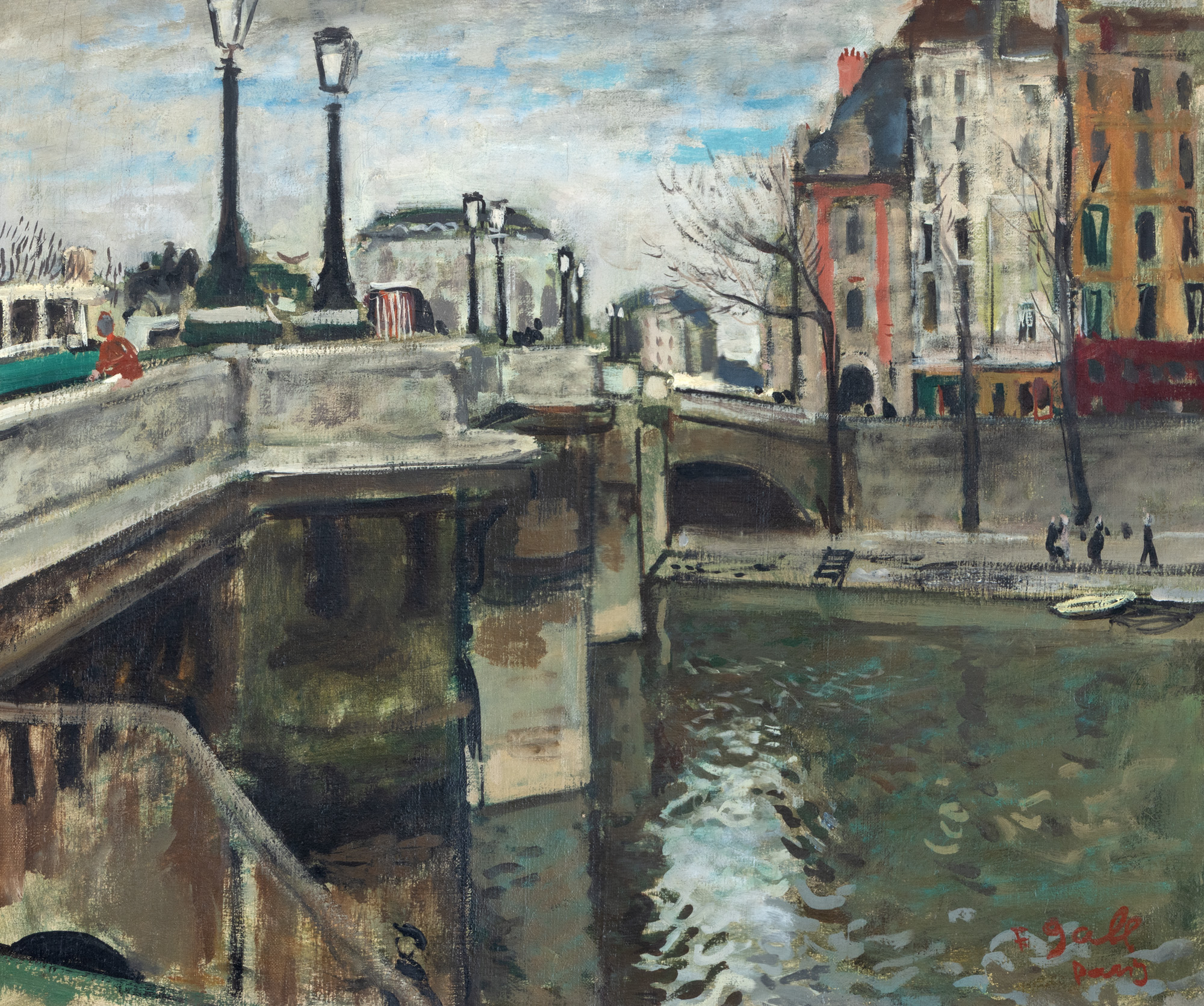 Pont Neuf