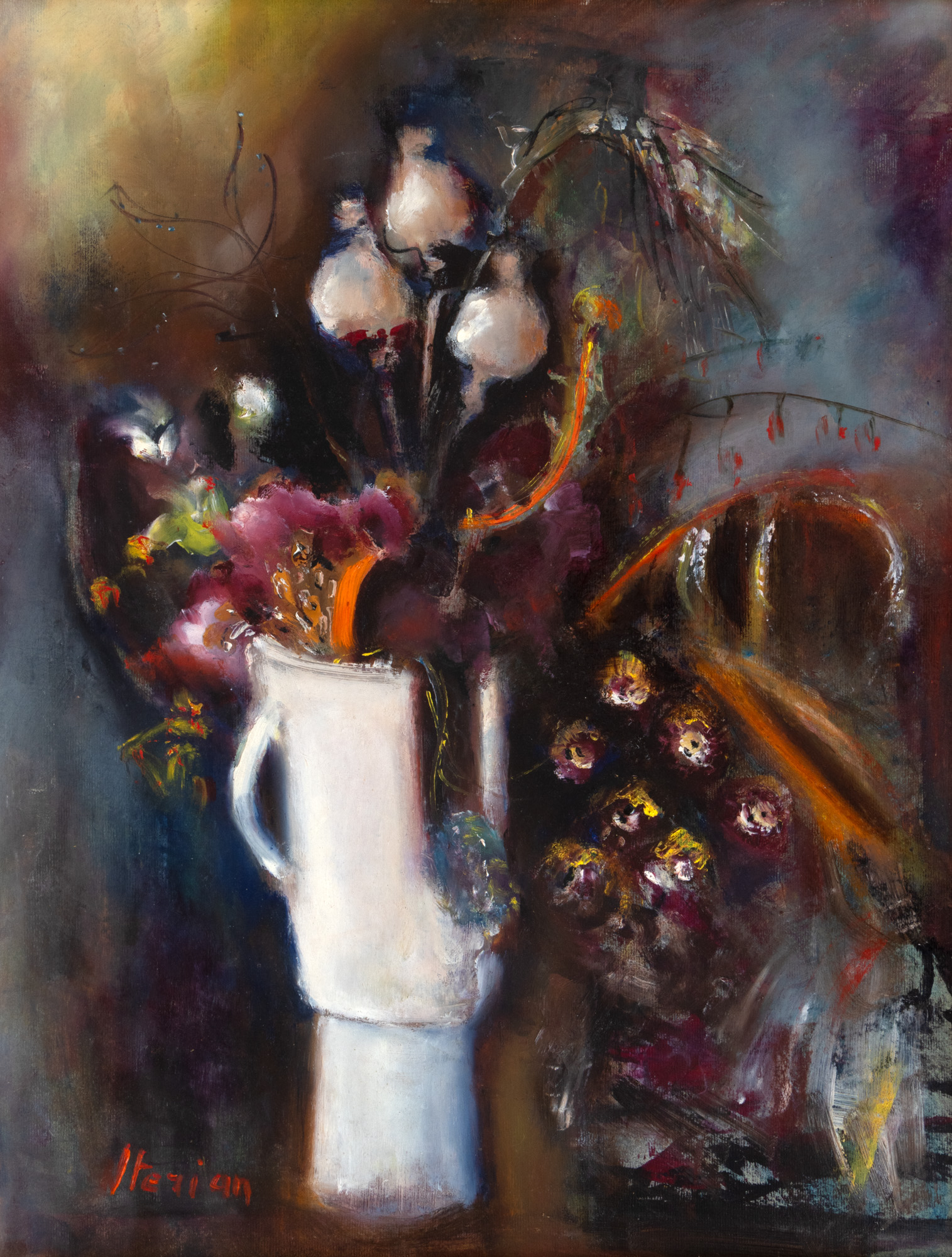 Wildflowers