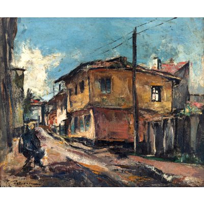 Stradă din Silistra