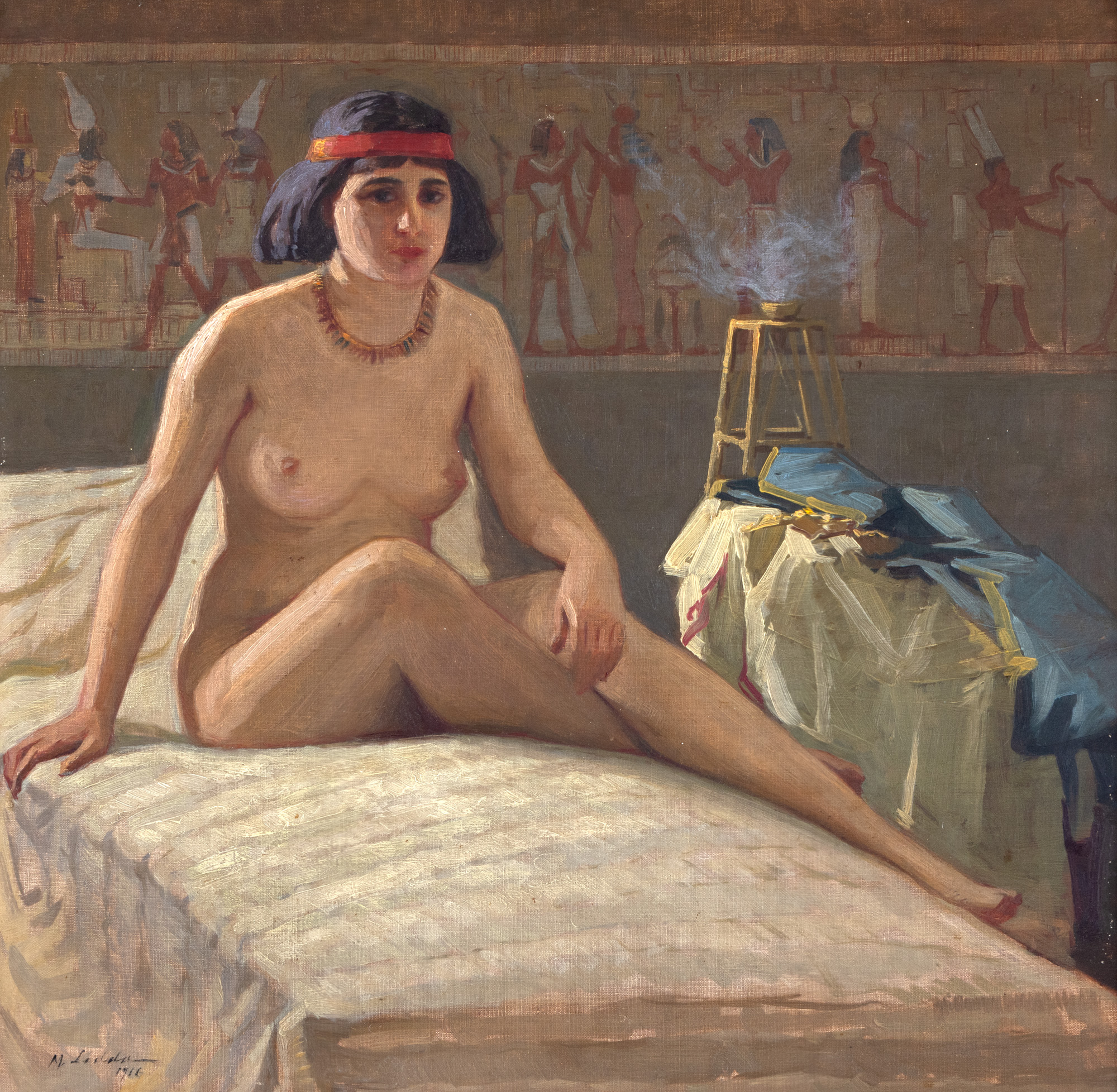 Egyptian
