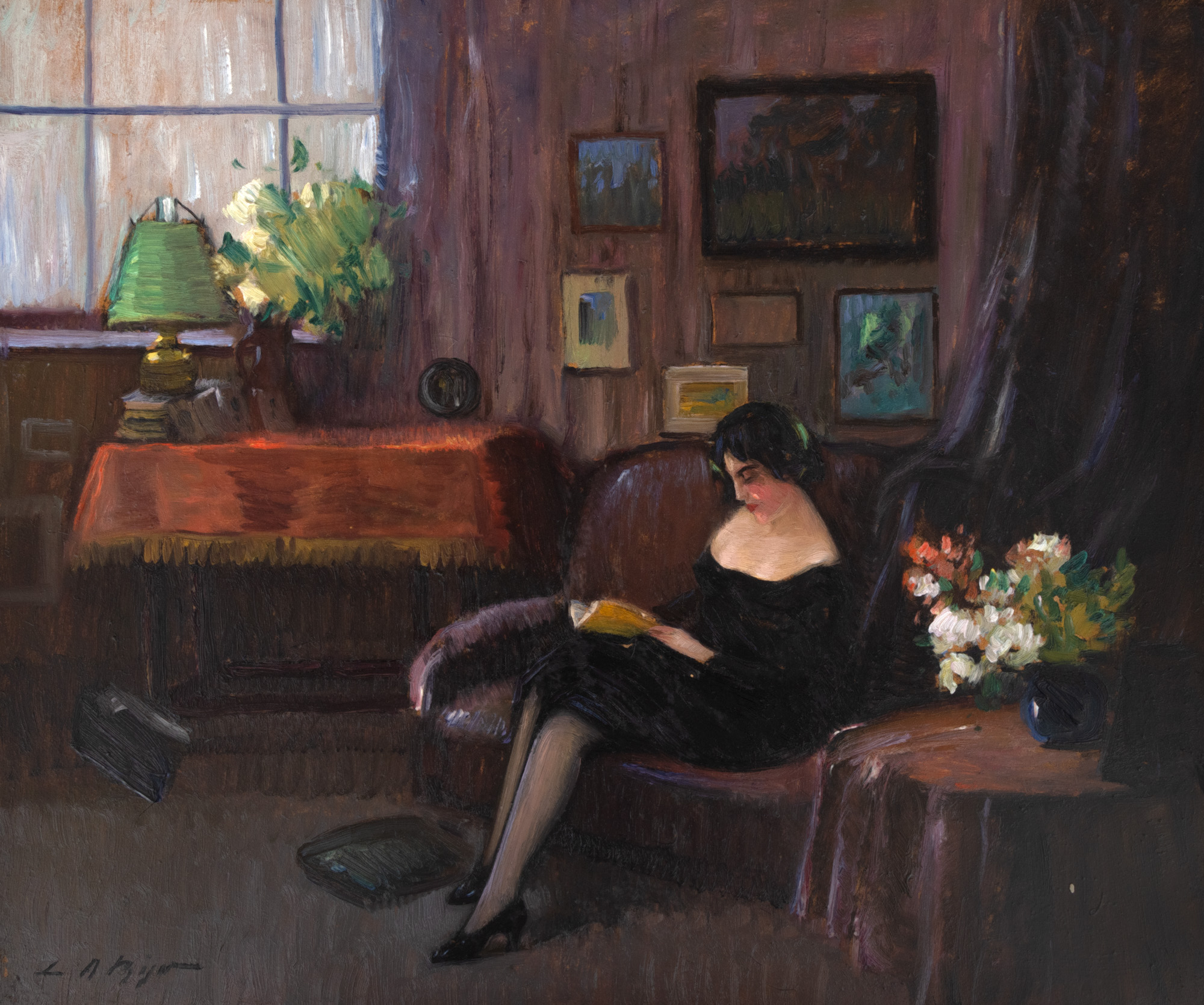 Reading
