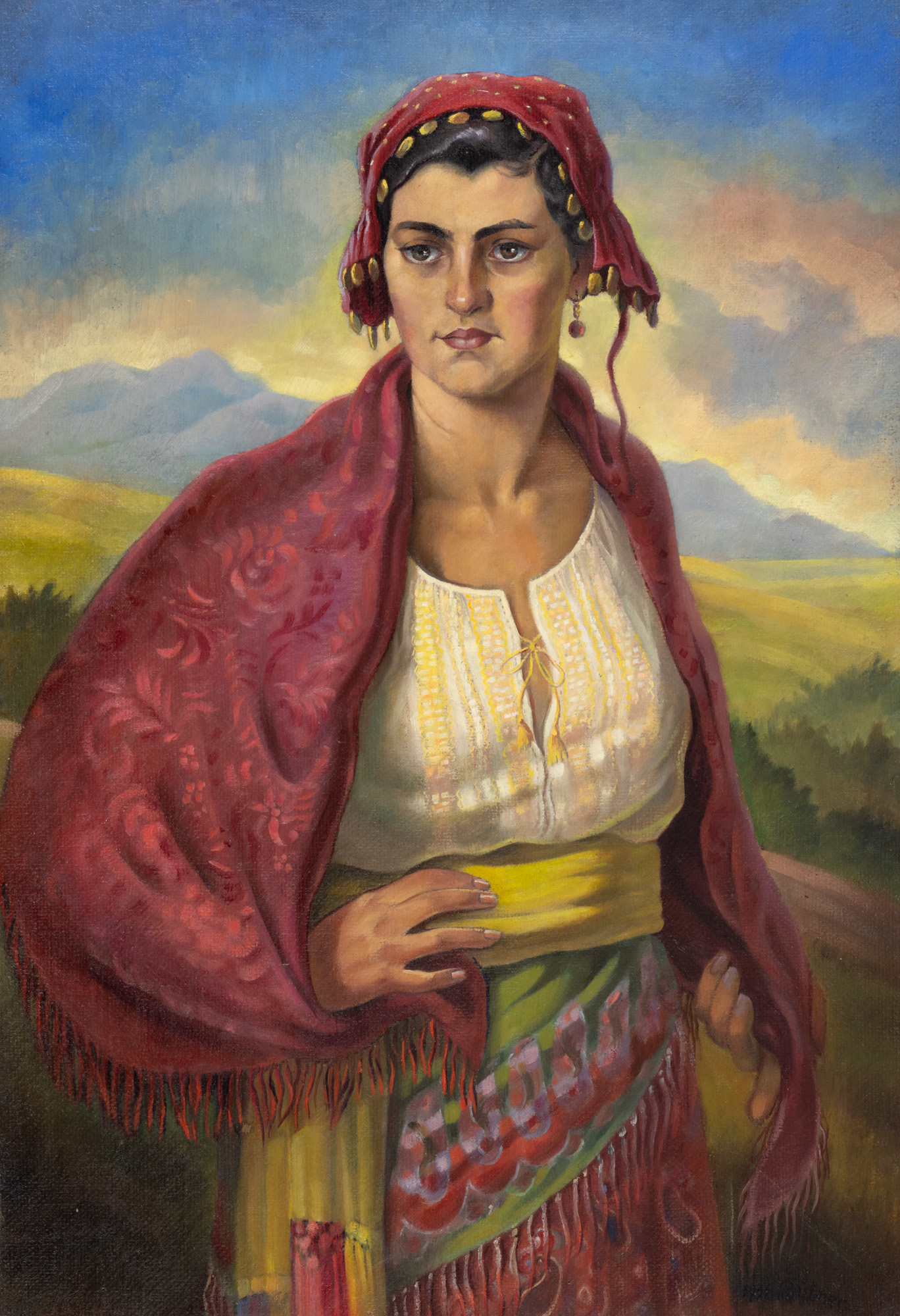 Săsoaică