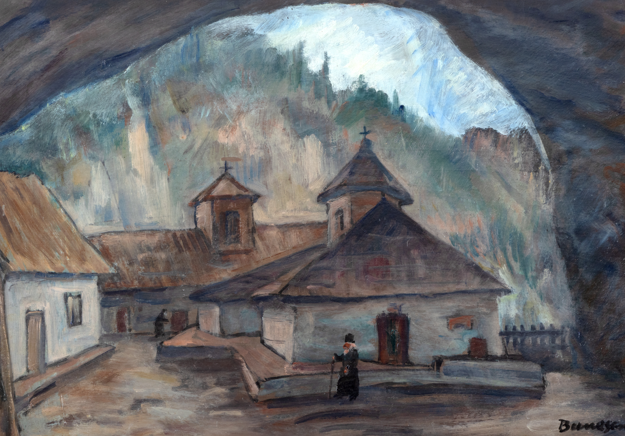 Sihastru