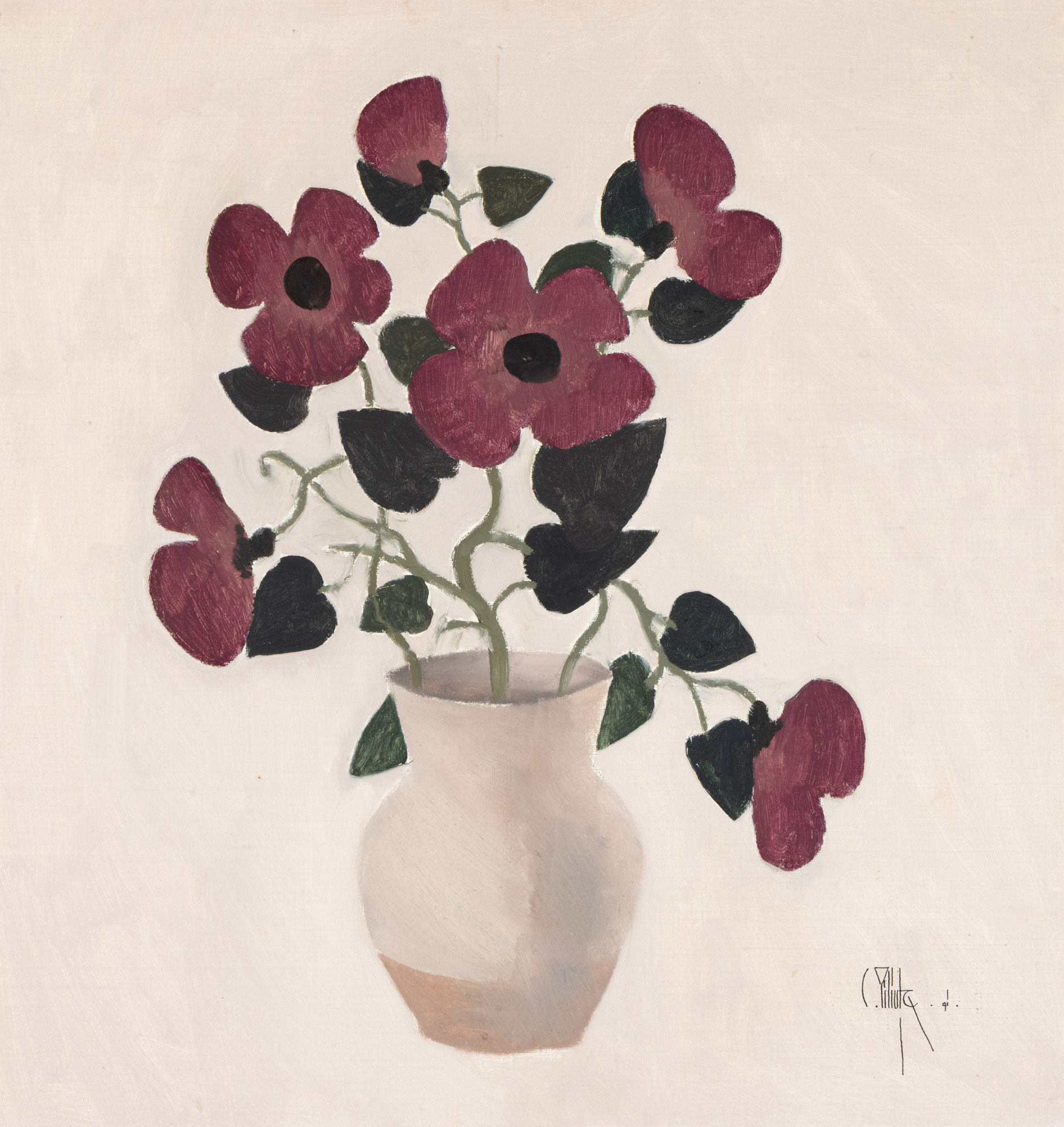 Violete