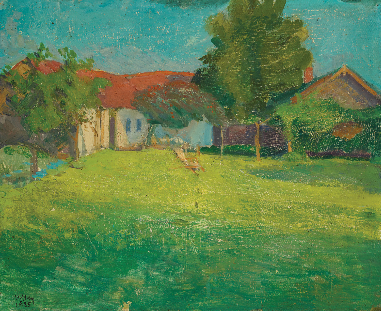 Ljetnikovac