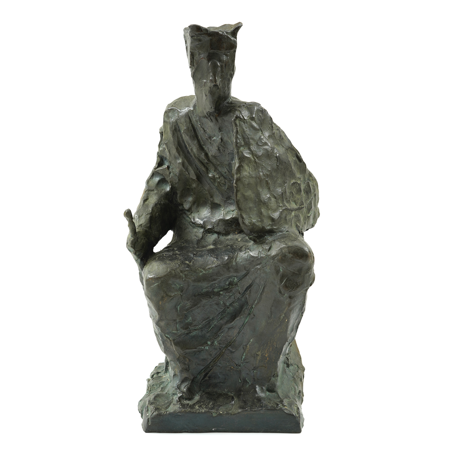 The First Croatian King Petar Svačić