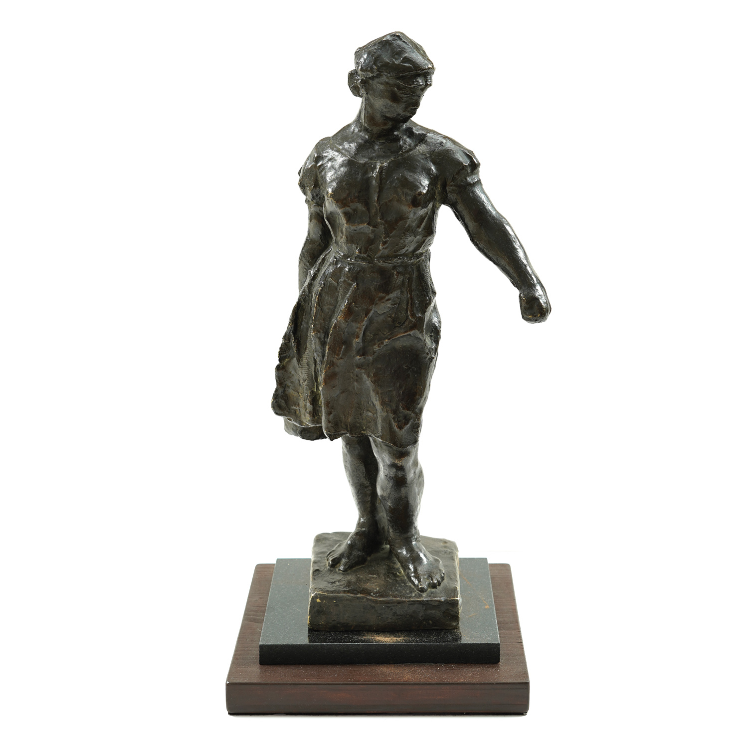 Water Carrier