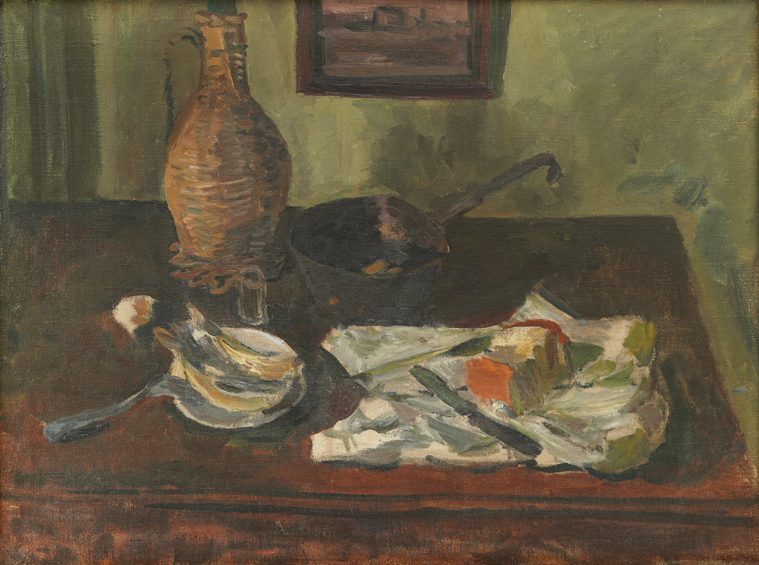 Still Life