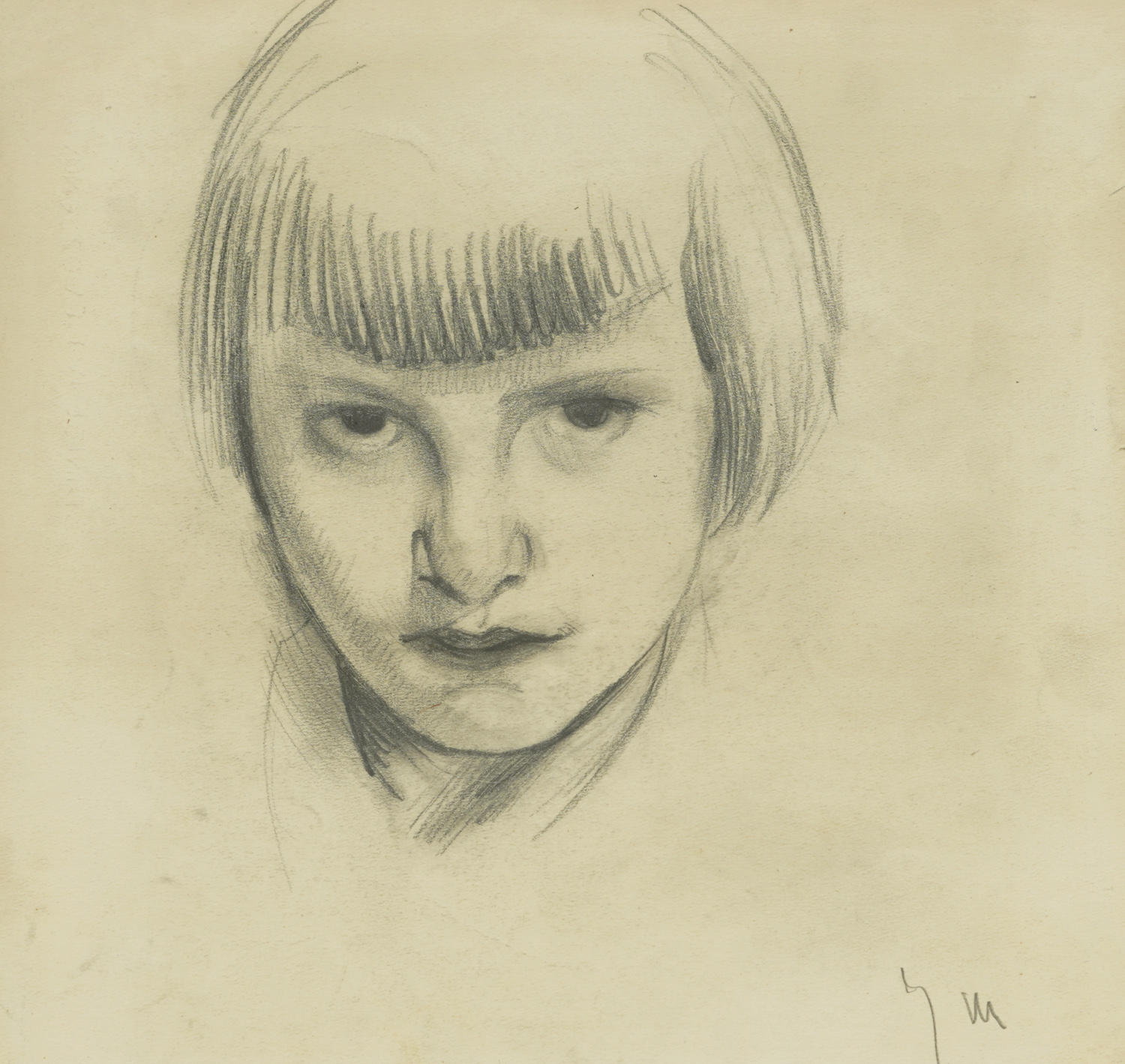 Girl