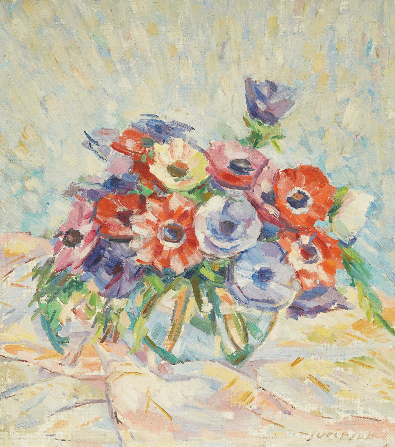 Anemone