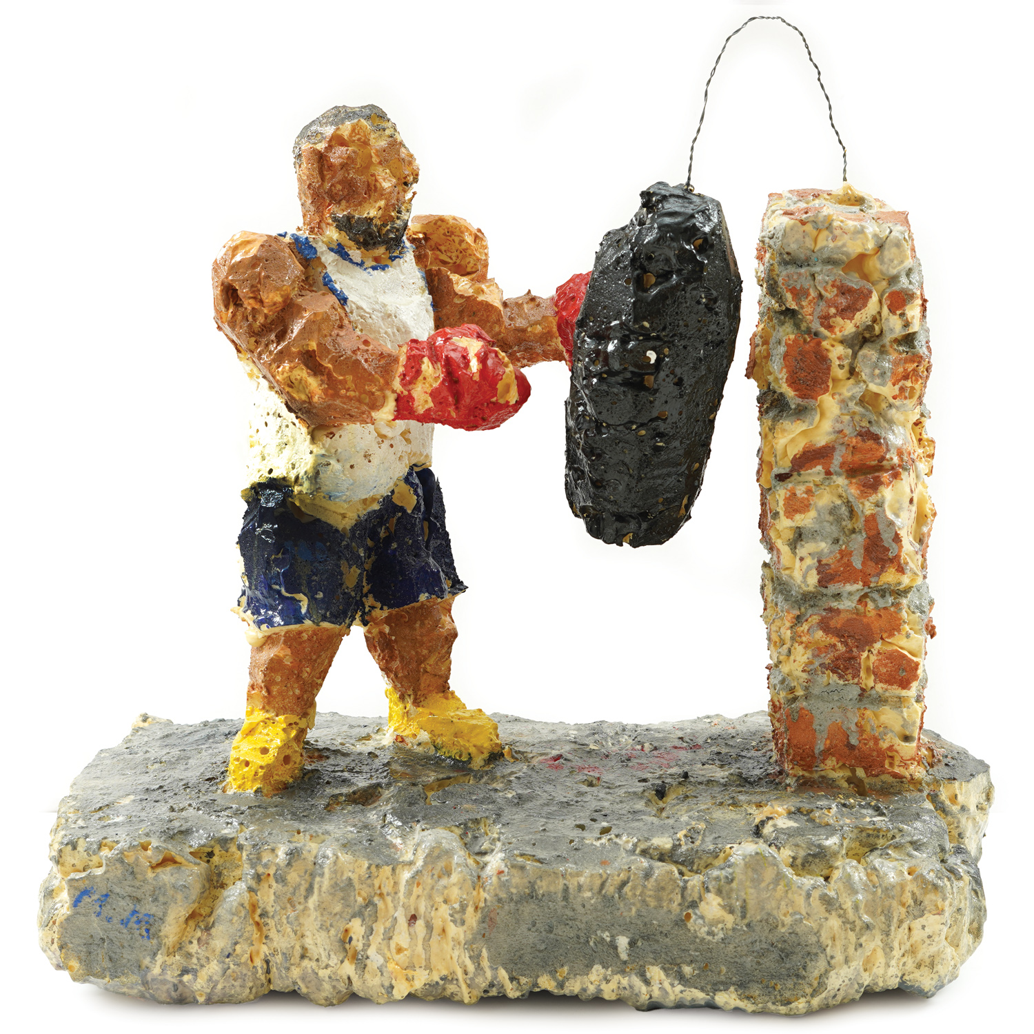 Boxer