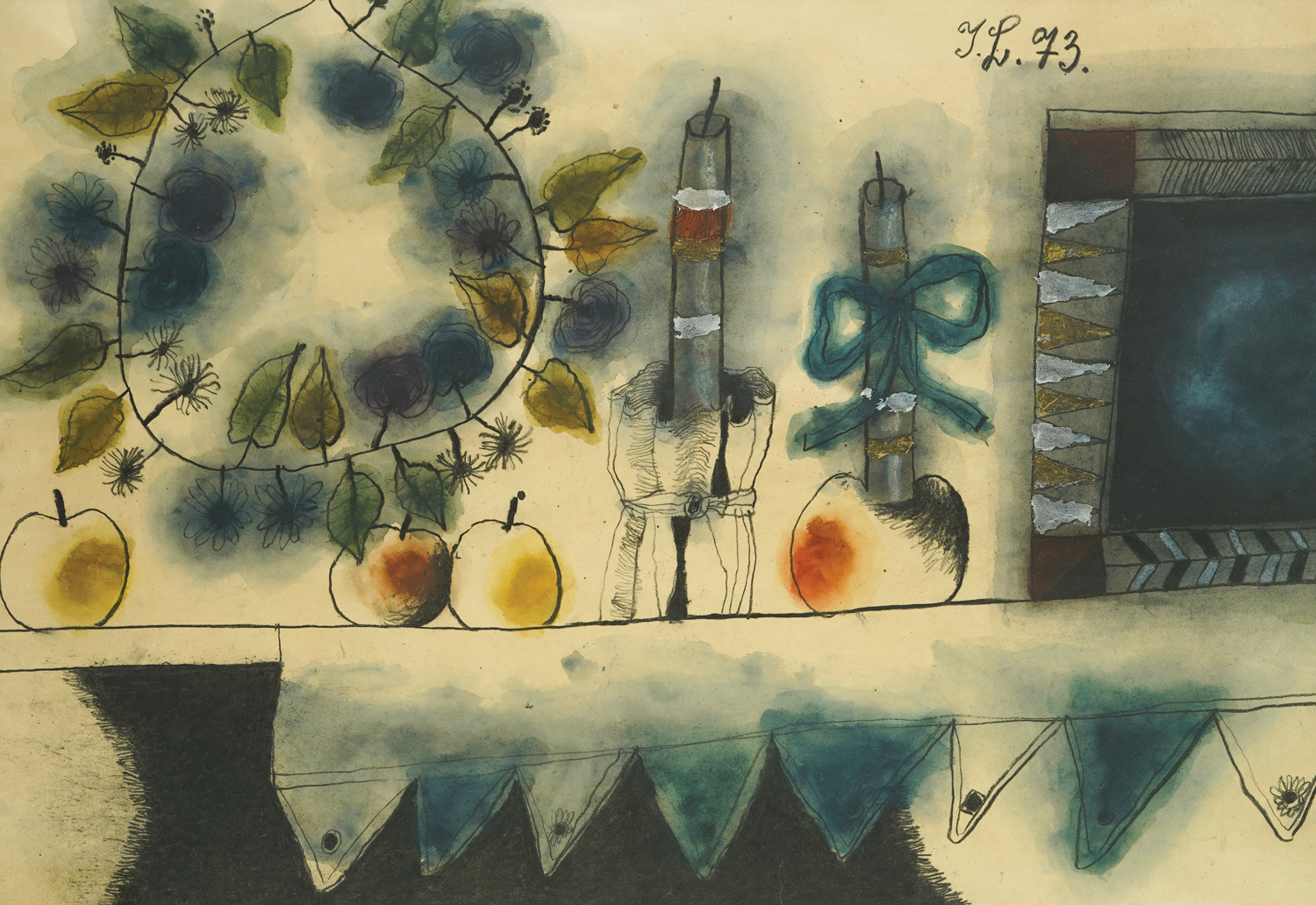 Still Life
