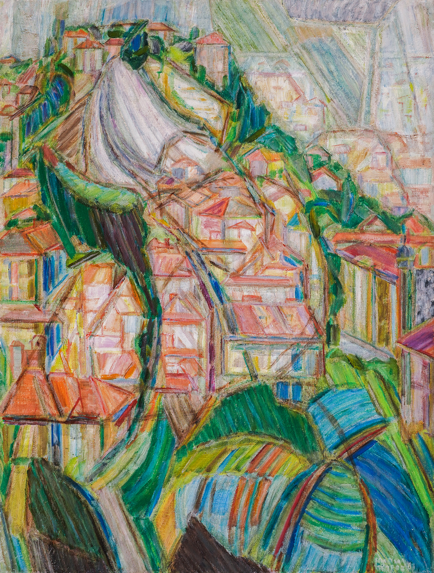 Landscape