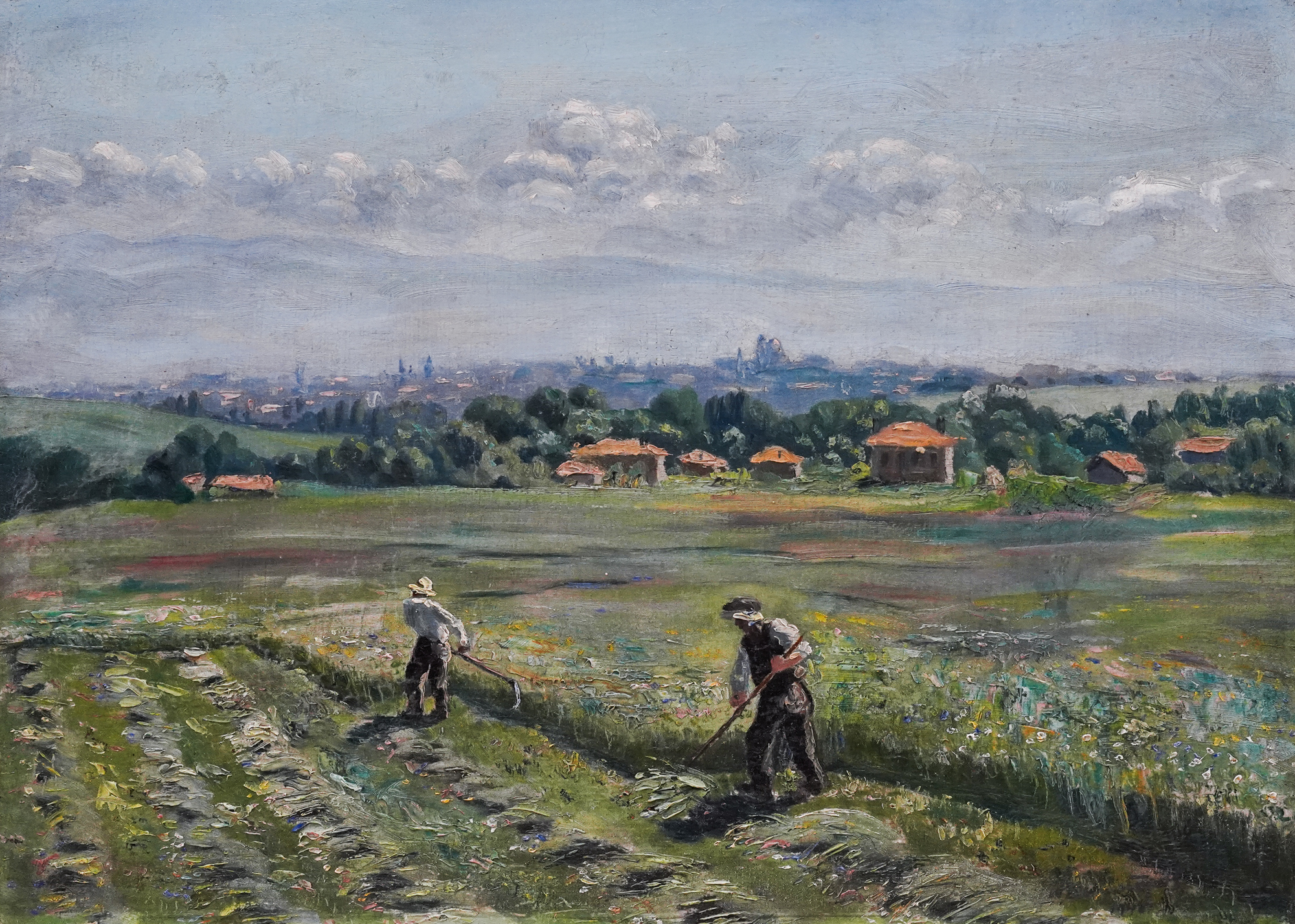Farmers