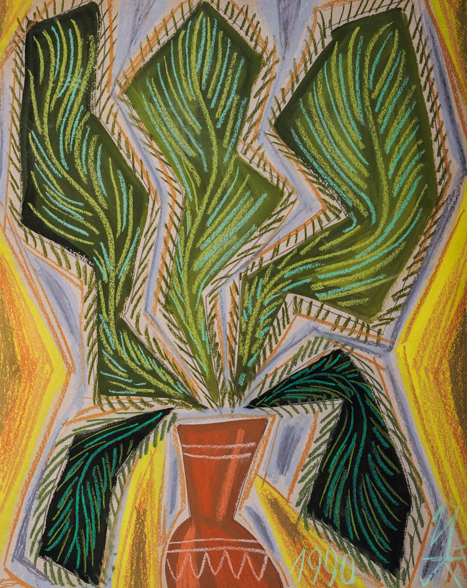 Still life