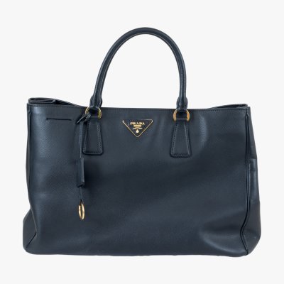 ”Galleria” - geantă Prada, din piele
