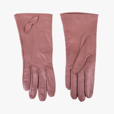 Pair of Mulberry leather gloves