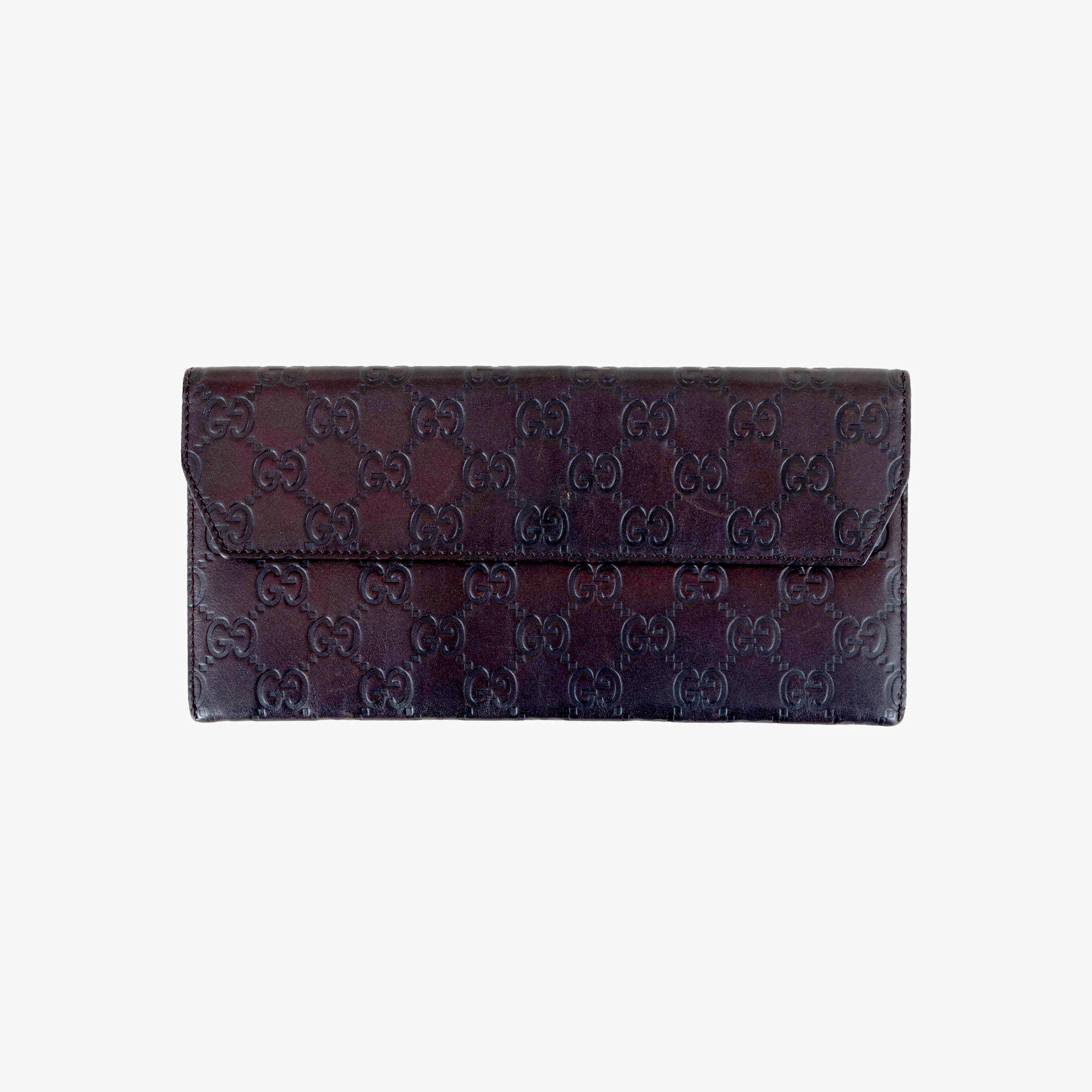 ”Guccissima” - plic Gucci