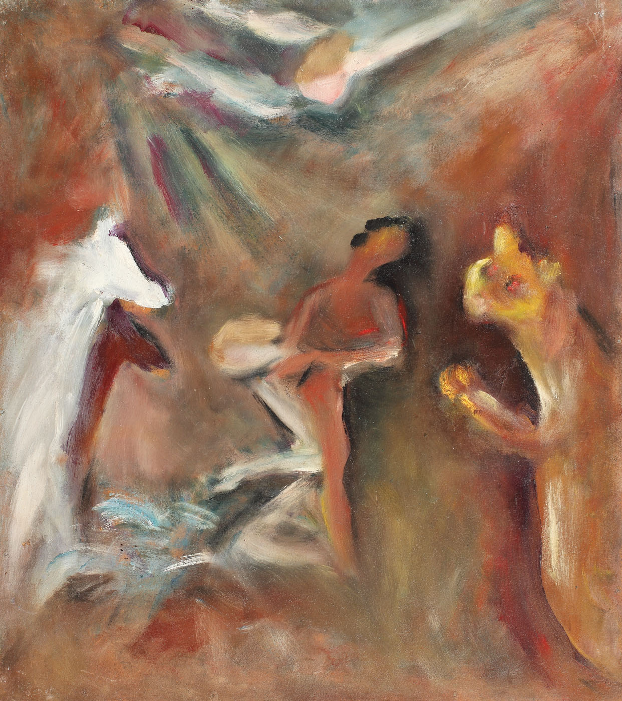 Cain şi Abel