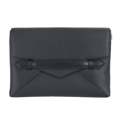 Montblanc men's bag, new, accompanied by the original travel case