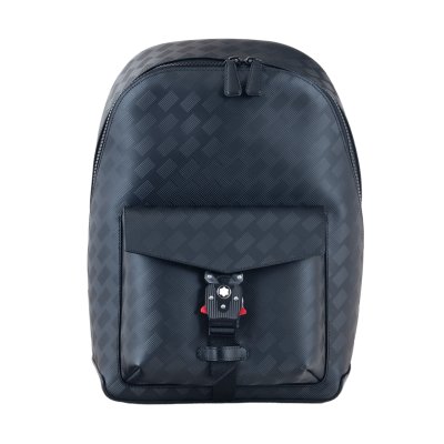 Montblanc Backpack, new, accompanied by original protective case