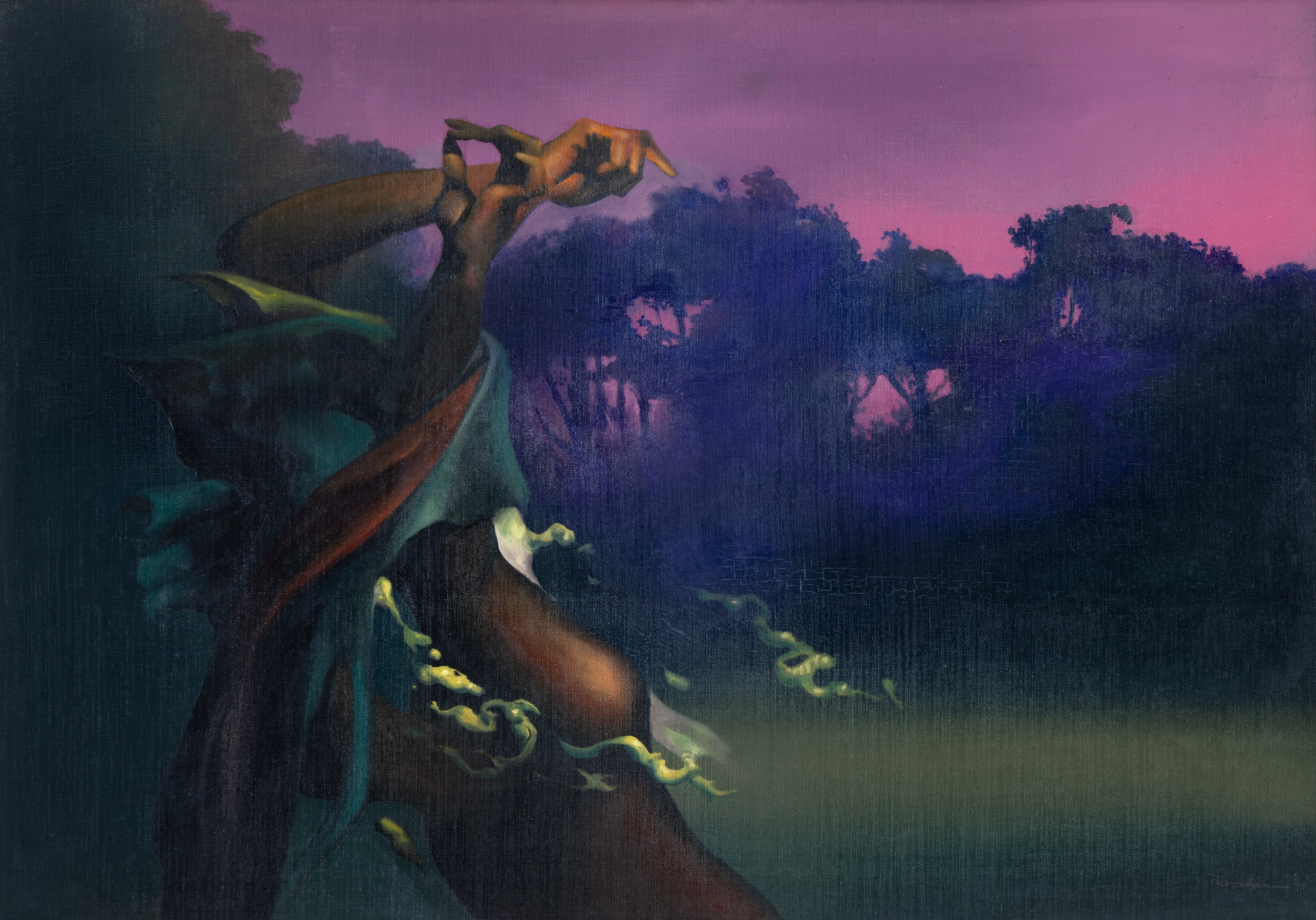 La pensée sauvage