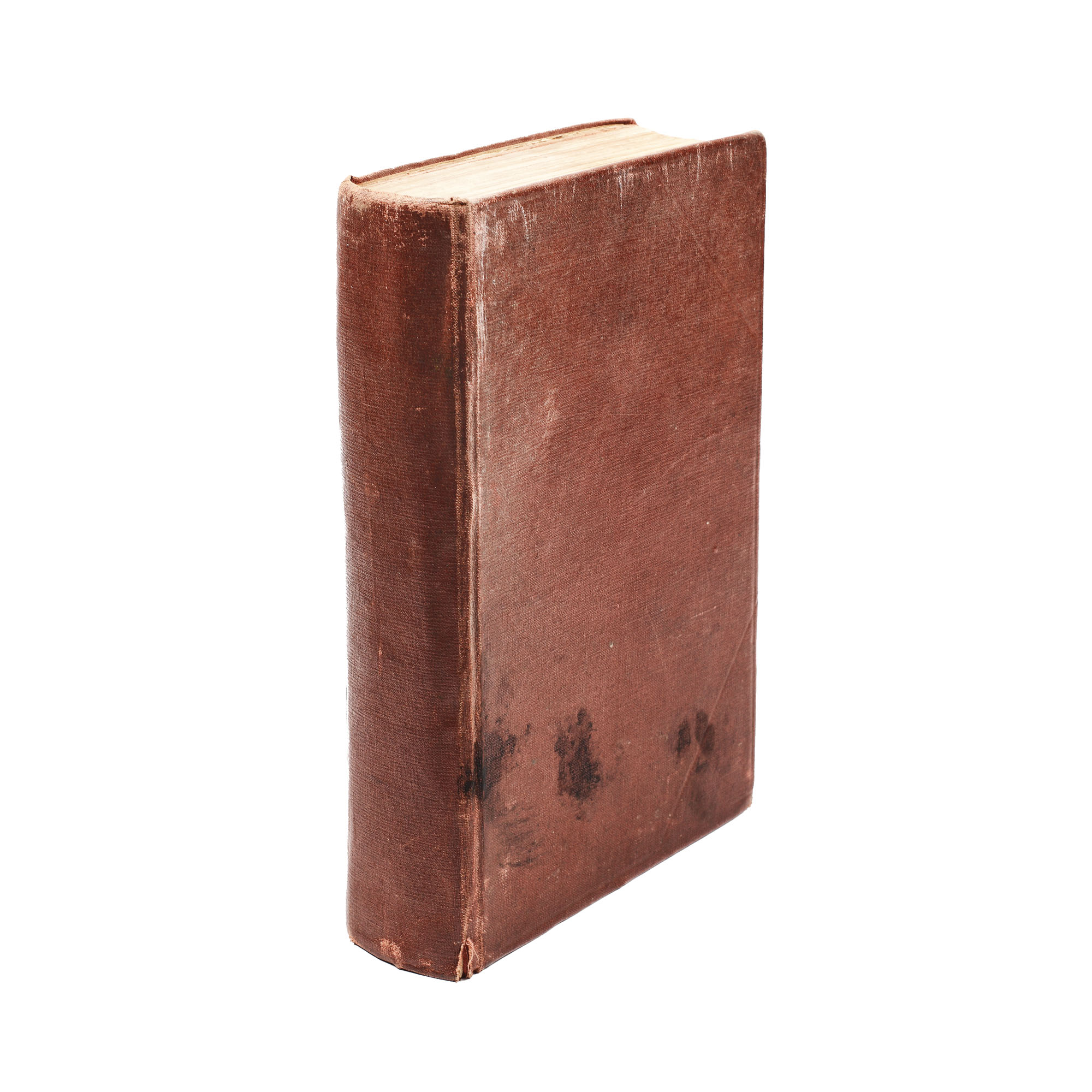 Biblia tipărită la Pesta în limba română, 1873