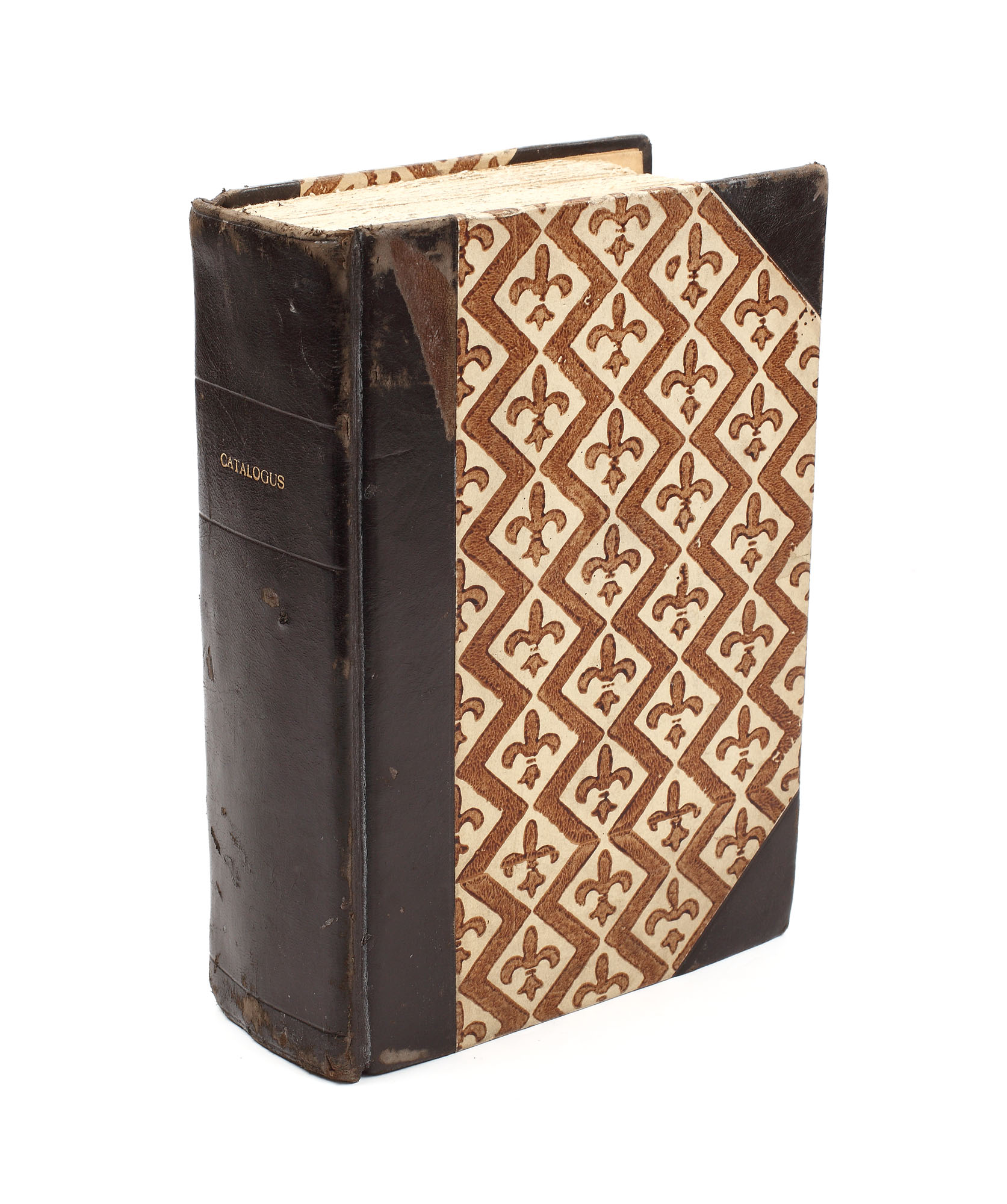 Catalog al Bibiliotecii Maghiare, 1807