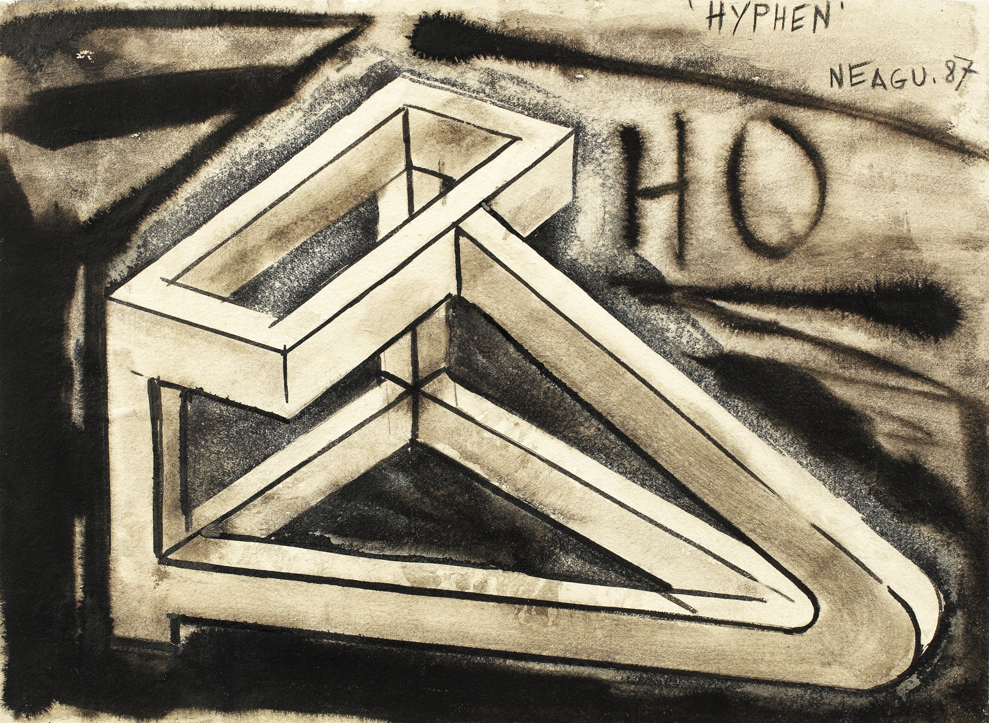 Hyphen