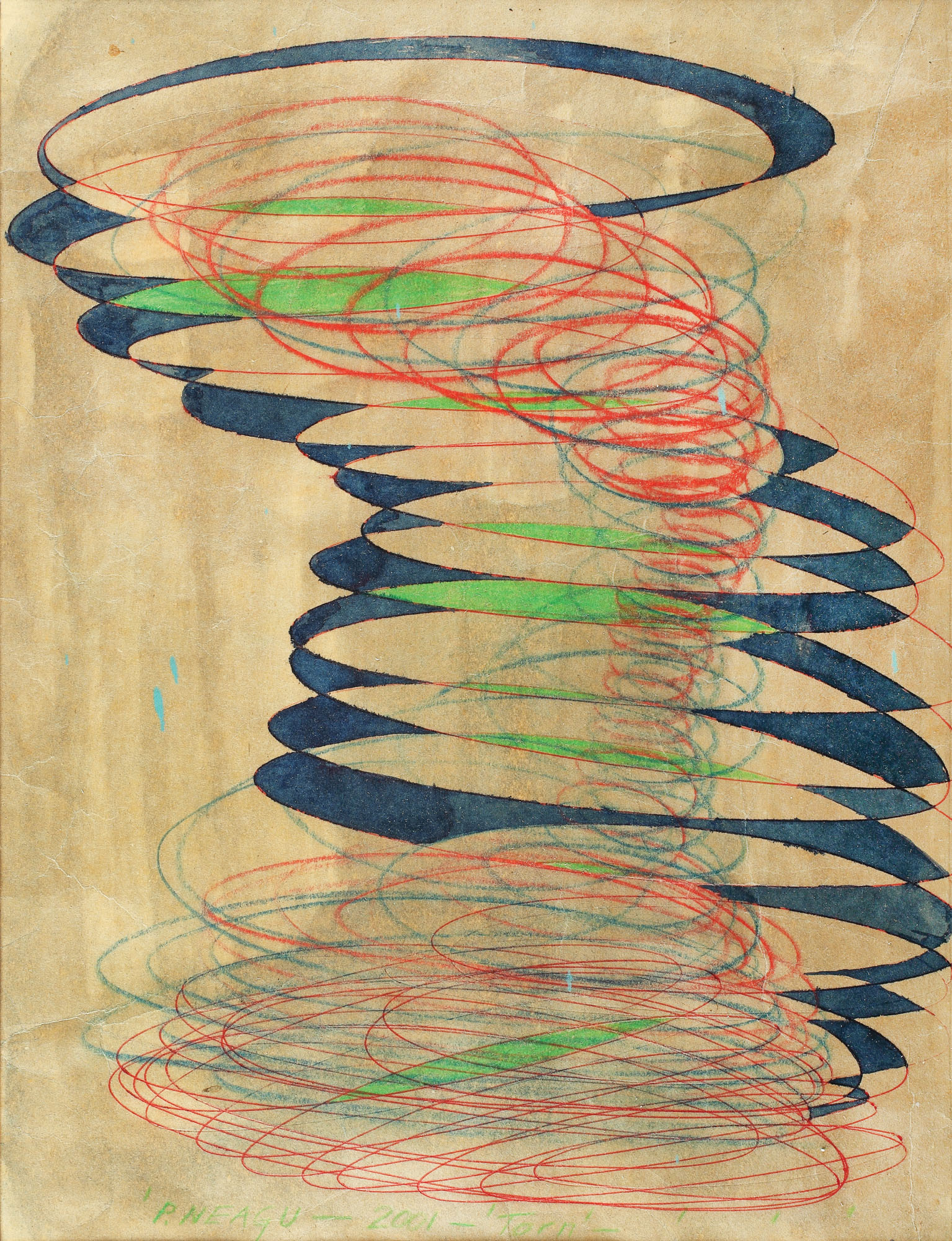 Tornado
