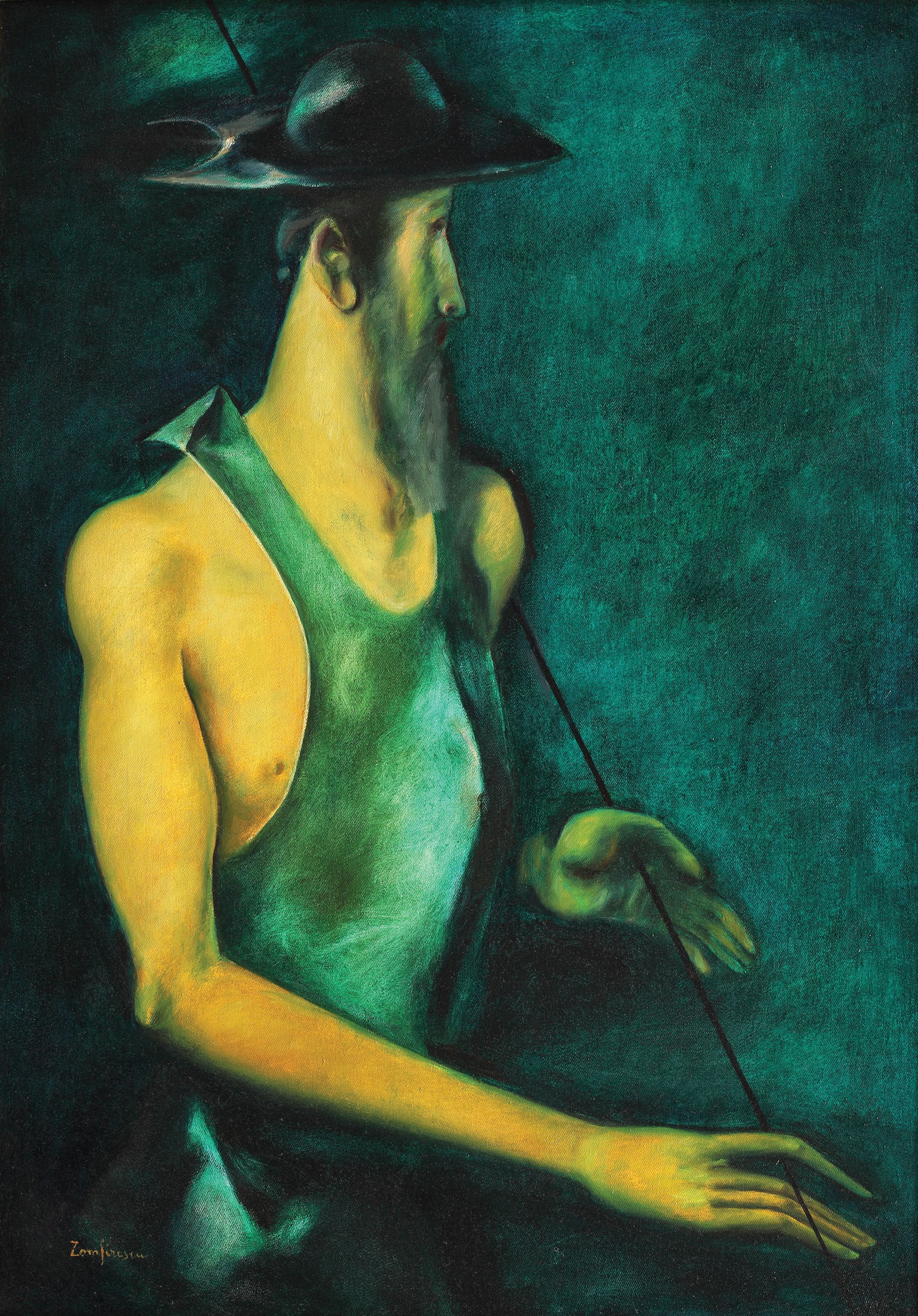 Don Quijote