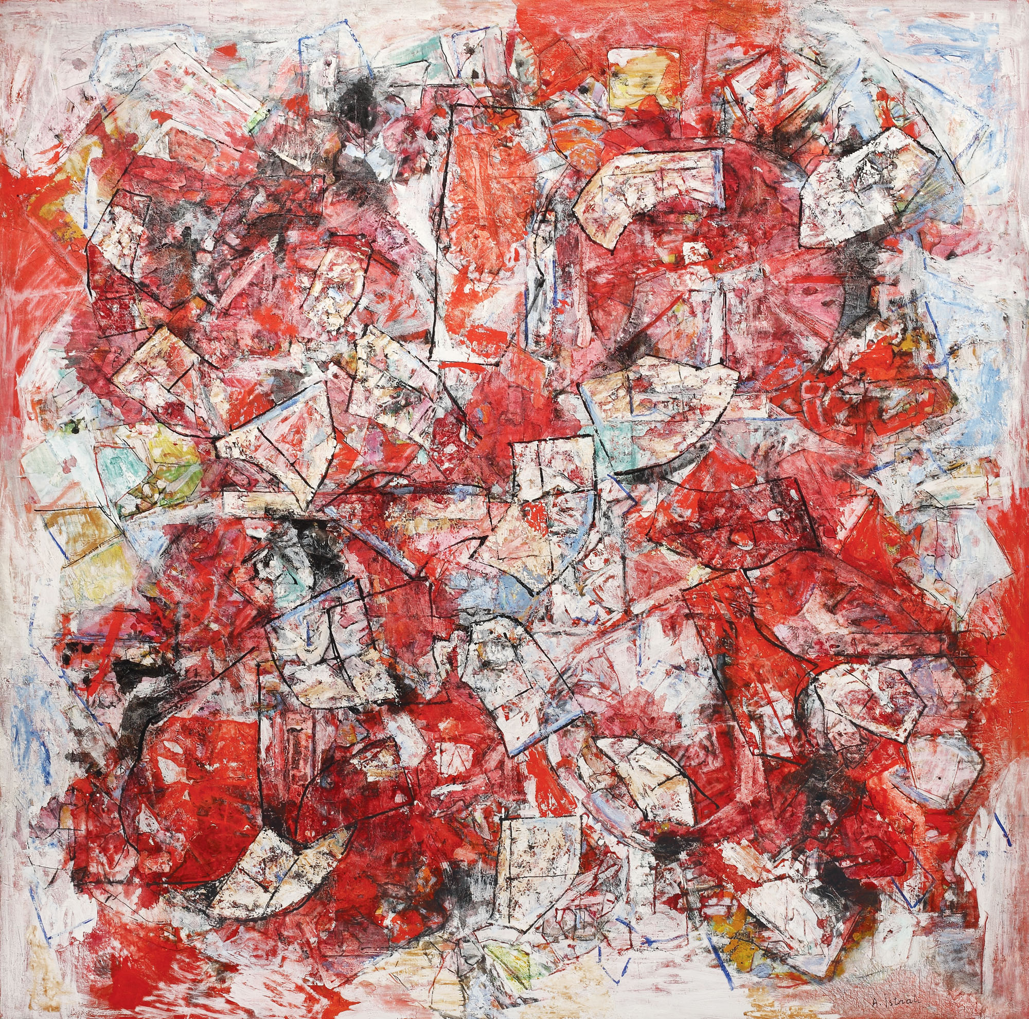 Composition 1987