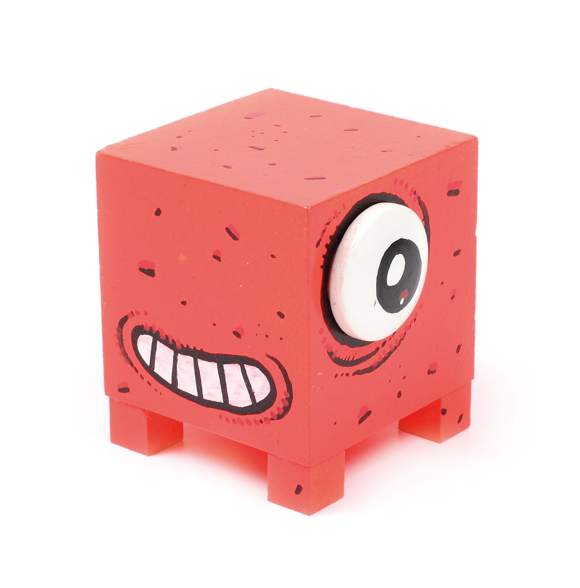 Little Square Cat