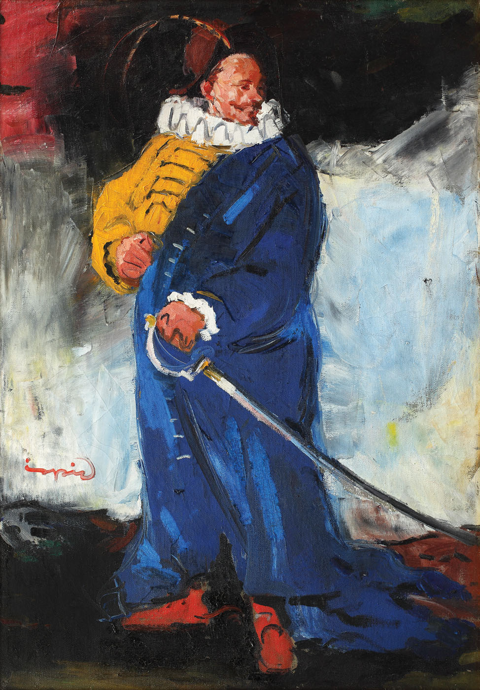 Pan Wolodyjowski