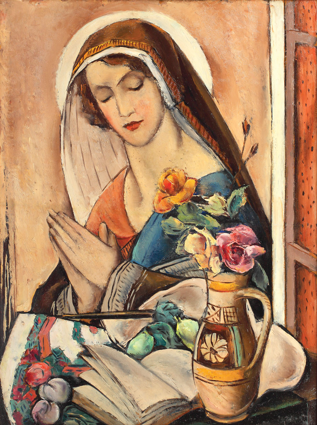 Madonă